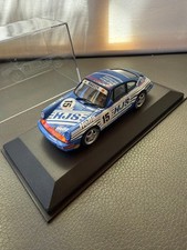 MINICHAMPS 1:43 PORSCHE 911
