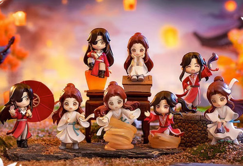 Tgcf heaven official - tgcf,