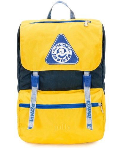 Zaino jolly iii vintage - zaino,