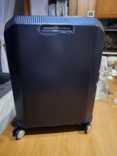 Trolley Piquadro Cubica