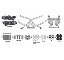 Kit Coppia Telaietti Laterali