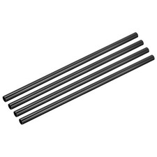 Carbon Fiber Tubes, 500mm x