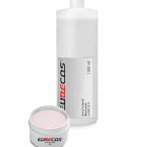 Monomero liquido acrilico luxe - liquido,