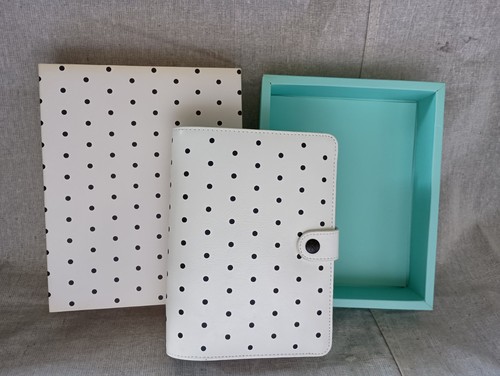 Calendario quaderno