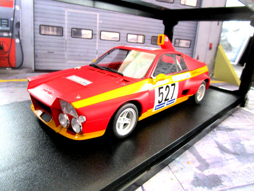 Fiat abarth prototipo - abarth,