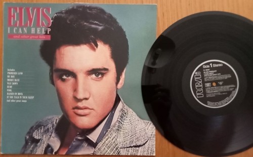 Elvis presley can help - elvis,