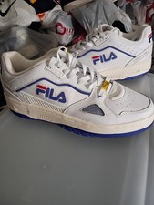 Fila Teratach 600 taglia 12