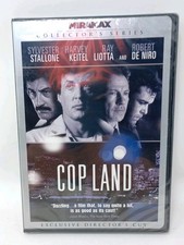 Cop Land (DVD, 2004