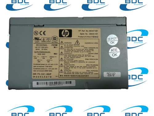 Alimentatore power supply - , hp
