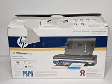 HP Officejet H470 stampante