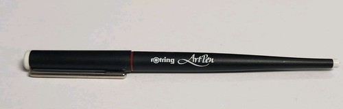 Rotring art pen extra - pen, fine