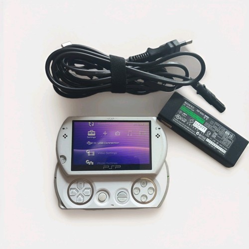 Sony psp playstation - sony,