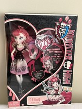 Monster High C.A. CUPID Sweet
