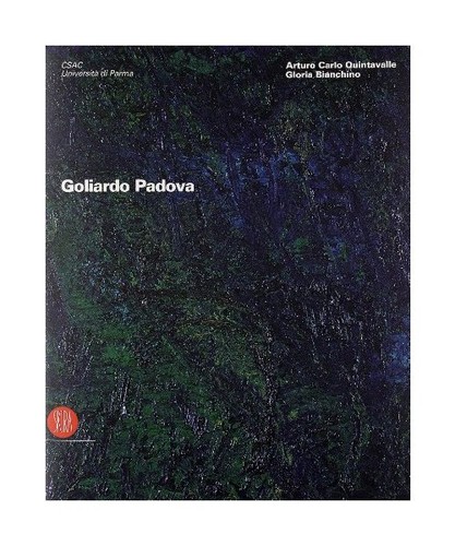 Goliardo padova catalogo - padova.,