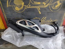 TO-R3693 - MARMITTA APRILIA SR