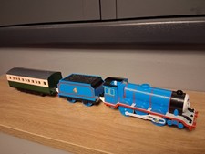 Treno Plarail Gordon con