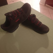 Scarpe Bici Bmx  usate 