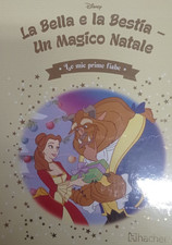 LA BELLA E LA BESTIA MAGICO
