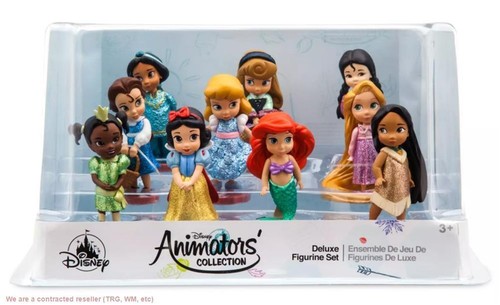 Disney animators collection - disney, animators'