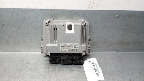 9677031180 centralina motore