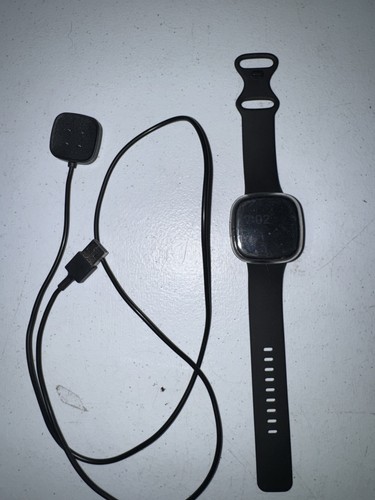 Smartwatch fitbit sense - smartwatch, 1a