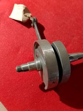Albero motore Vespa 90