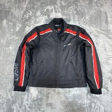 Ducati Motorcycle Jacket Mens