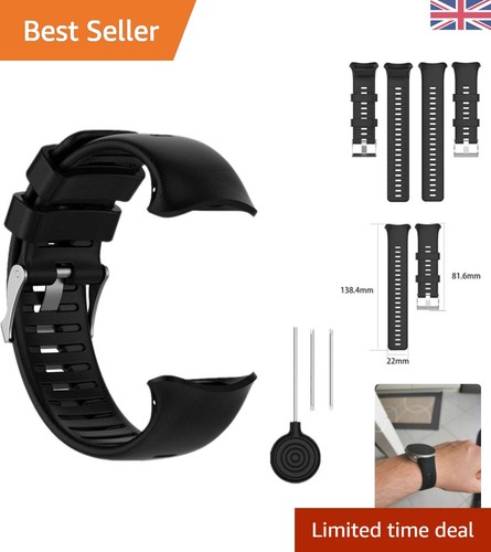 Cinturino orologio sportivo - cinturino,