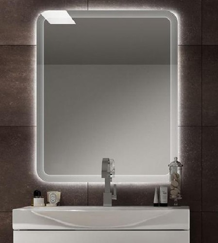 Specchio bagno retroilluminato - bagno,