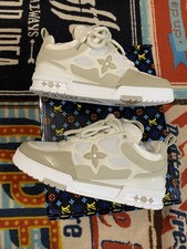 lv skate Louis Vuitton Skate beige 43