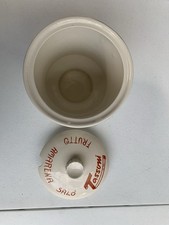 Vaso TASSONI Amarene Da Frutto 