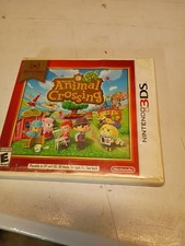 Animal Crossing: New Leaf