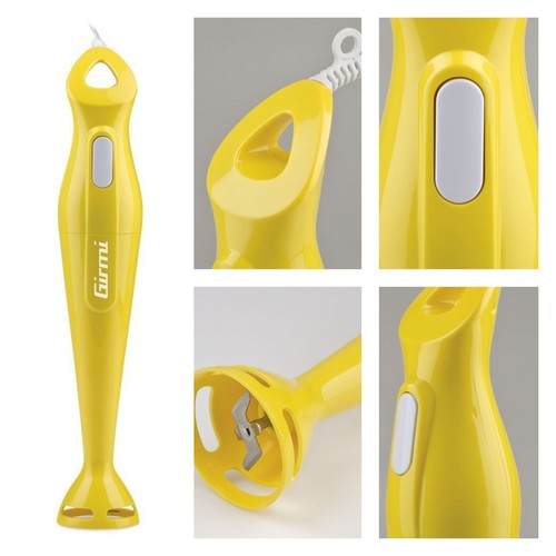 Mixer immersione cucina - ad,