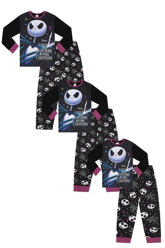 Pigiama lungo abbinato disney - abbinato,