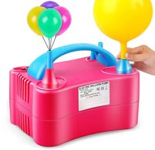 Gonfiatore elettrico per