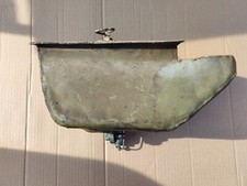 Vespa Faro Basso Serbatoio