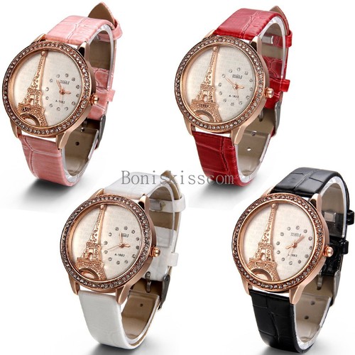 Orologio polso donna casual - orologio,