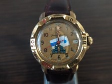 Orologio VOSTOK KOMANDIRSKIE