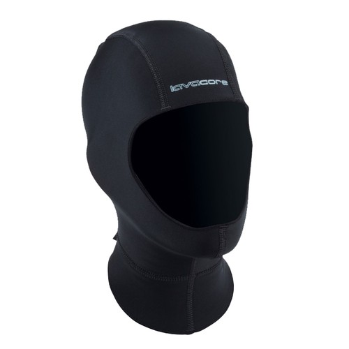 Lavacore cappuccio subacqueo - cappuccio,
