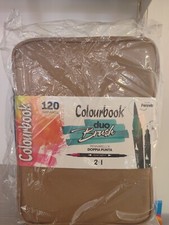 Valigetta 120 pennarelli