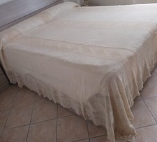 Copriletto matrimoniale