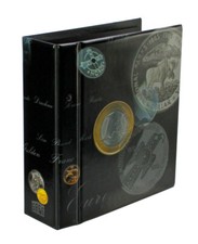 SAFE ALBUM RACCOGLITORE TOPSET