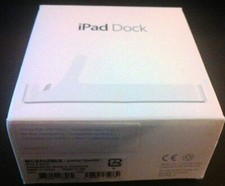 Apple ipad base dock a1381 - base,