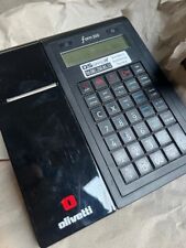 Registratore di Cassa Telematico Olivetti Form 200