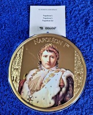 NAPOLEONE BONAPARTE XXL 100 mm