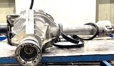 RICAMBI USATI, DIFFERENZIALE