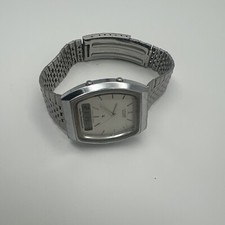 Orologio Vintage Citizen Quartz T010-087003TA 51104014 #P3