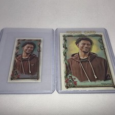 2023 Topps Allen & Ginter -