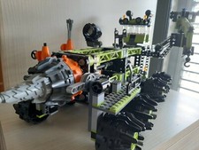 Lego power miners 8964 