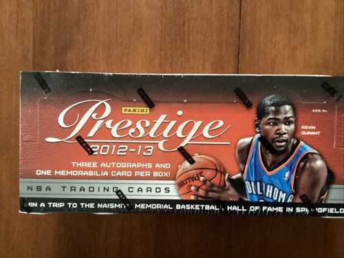 Box basket panini prestige - basket,